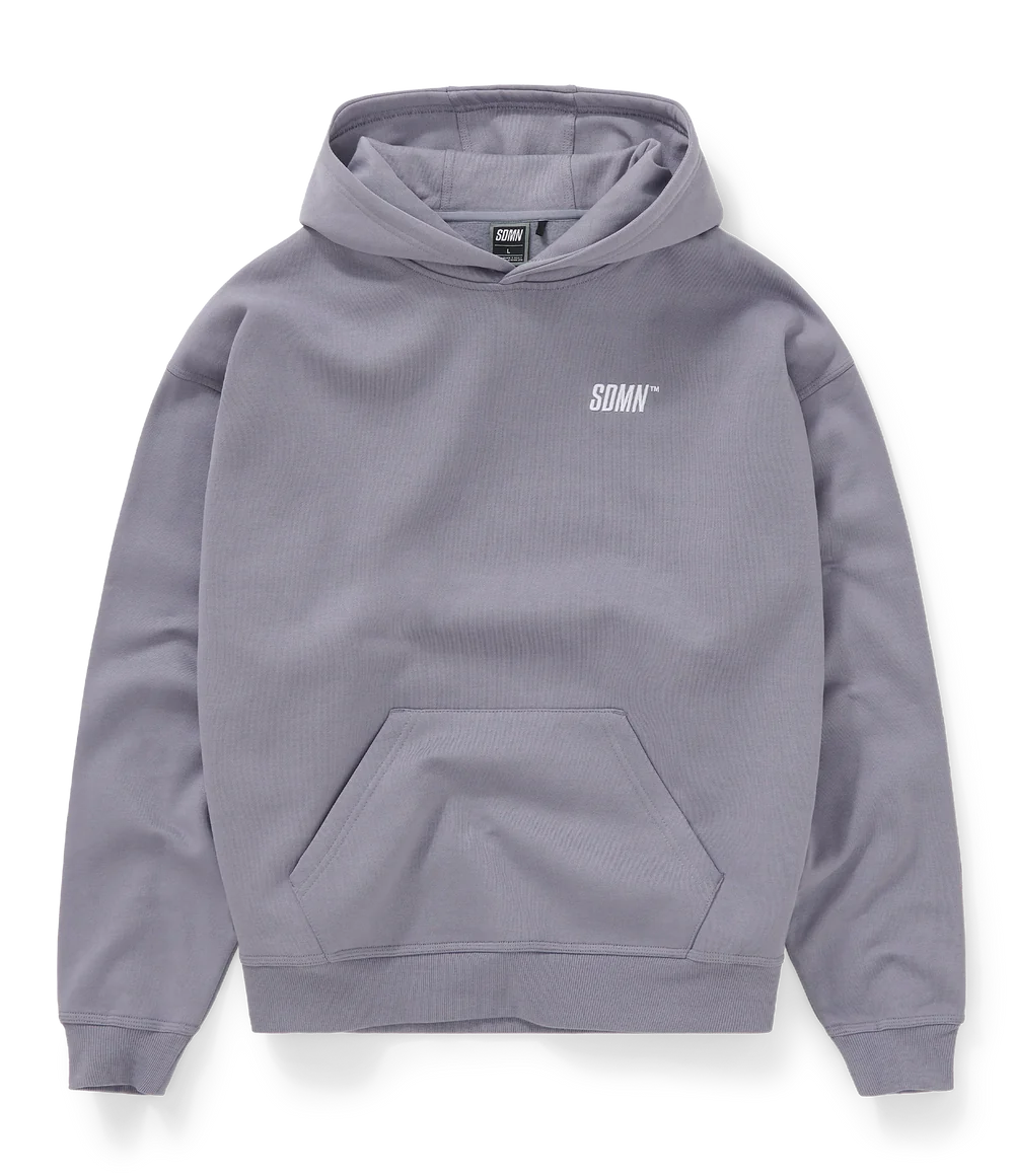 Mauve Premium Hoodie